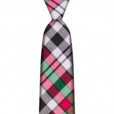 Tartan Tie - Borthwick Dress Modern